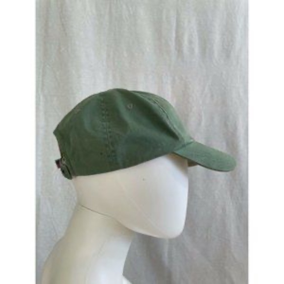 Imperial Us Open Unisex Hat Visor Cap Green - Picture 7 of 10
